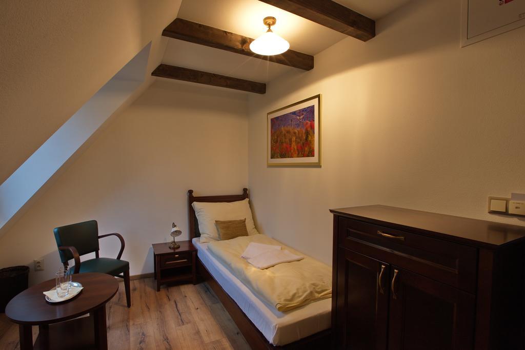 Vila Magnolia Banská Štiavnica 외부 사진