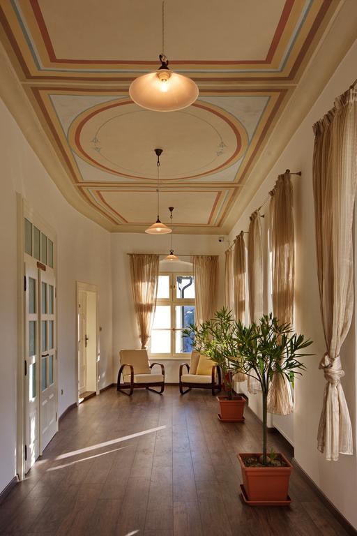 Vila Magnolia Banská Štiavnica 외부 사진